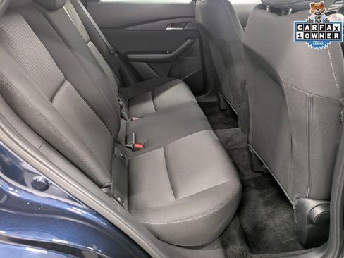 Certified 2024 MAZDA CX-30 AWD 2.5 S image 27