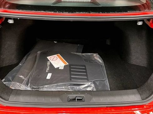 New 2026 Nissan Sentra SR w/ SR All Weather Package FWD image 41
