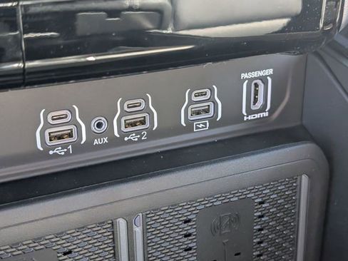 New 2026 RAM 1500 Rebel AWD/4WD image 19