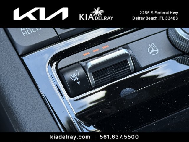New 2026 Kia K5 GT-Line w/ GT-Line Premium Package AWD/4WD image 25