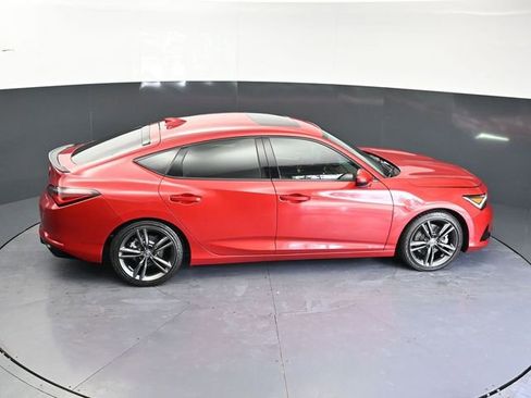Used 2025 Acura Integra A-Spec FWD image 27