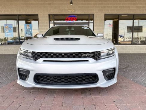 Used 2022 Dodge Charger SRT Hellcat RWD image 24