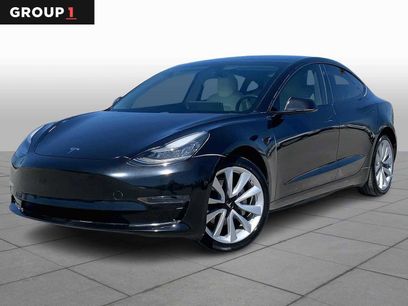 Used 2020 Tesla Model 3 Standard Range Plus