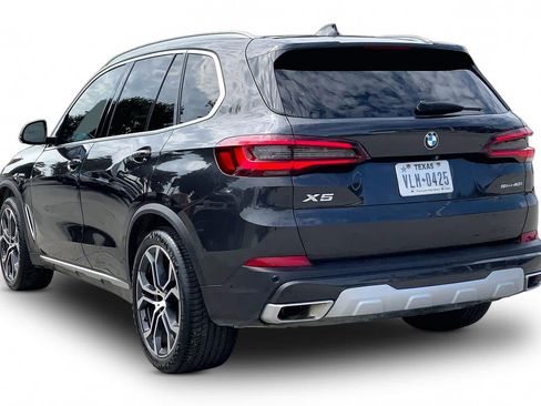 Used 2023 BMW X5 sDrive40i w/ Premium Package RWD image 12