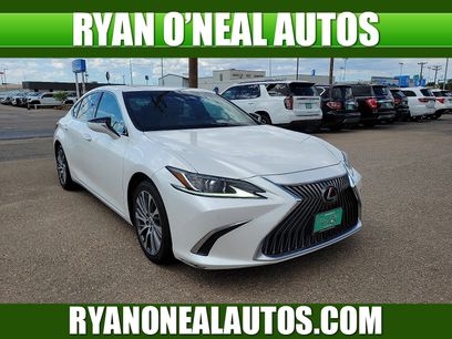 Used 2019 Lexus ES 350 Ultra Luxury
