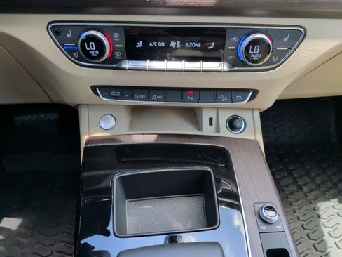 Certified 2023 Audi Q5 2.0T Premium Plus w/ Premium Plus Package AWD/4WD image 28