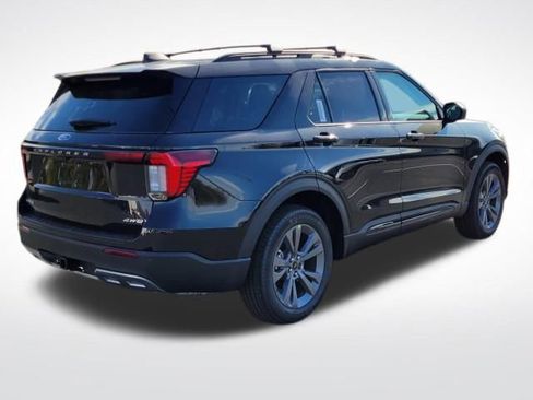 New 2026 Ford Explorer Active w/ Active Comfort Package image 8