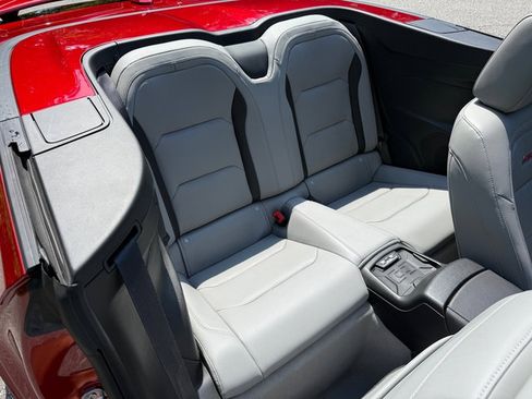 Used 2023 Chevrolet Camaro SS RWD image 20