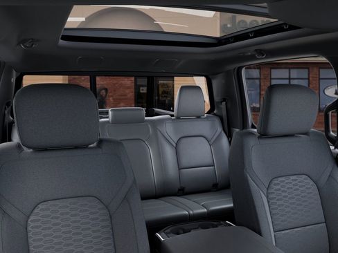 New 2025 RAM 1500 Big Horn image 28