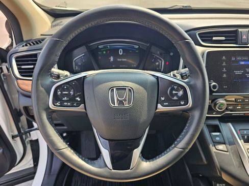 Used 2020 Honda CR-V EX-L image 22