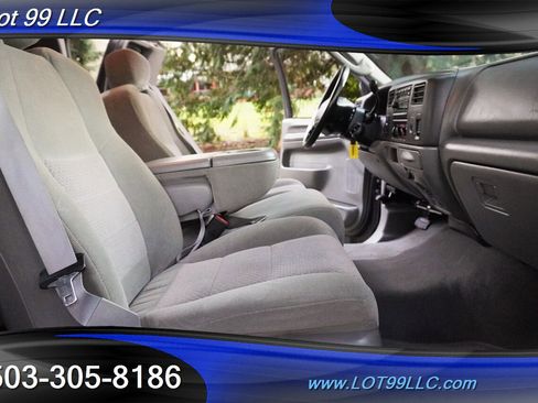 Used 2003 Ford F250 XLT image 17
