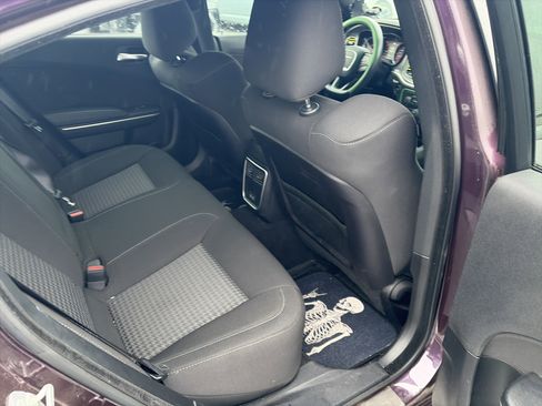 Used 2021 Dodge Charger Scat Pack image 23
