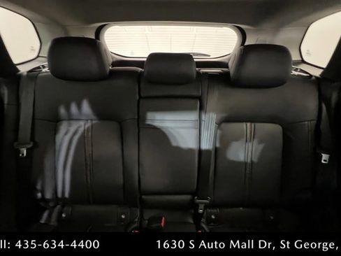 Certified 2024 MAZDA CX-50 2.5 Turbo w/ Weather Package image 25