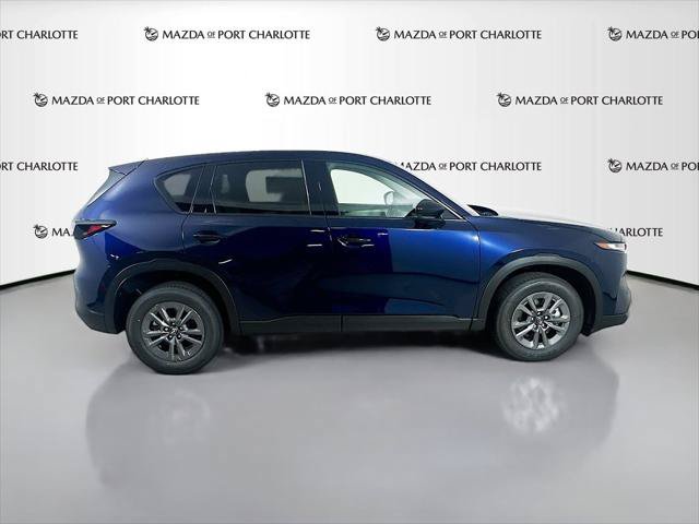 New 2026 MAZDA CX-5 Select AWD/4WD image 5