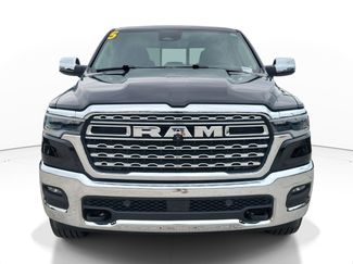 Used 2025 RAM 1500 Limited AWD/4WD video 2