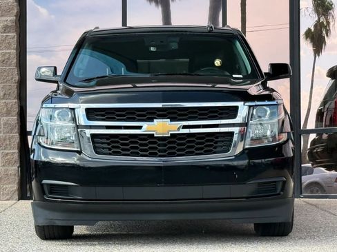Used 2020 Chevrolet Suburban LT AWD/4WD image 20