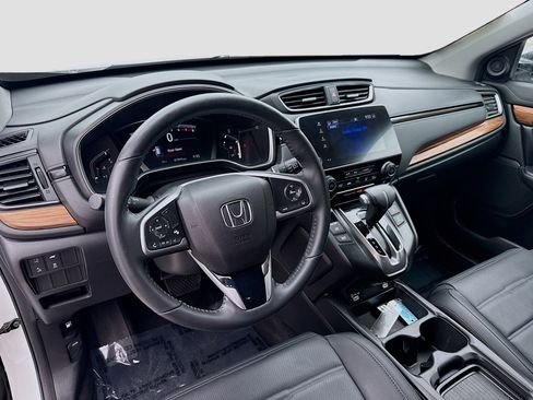 Used 2022 Honda CR-V EX-L image 8