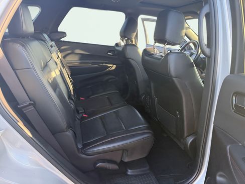 Used 2024 Dodge Durango GT AWD/4WD image 32