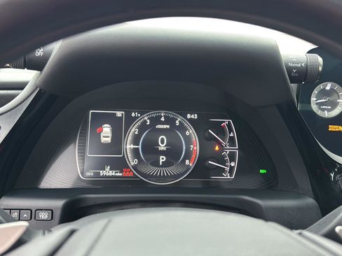 Certified 2022 Lexus ES 350 Ultra Luxury w/ Accessory Package 2 image 20