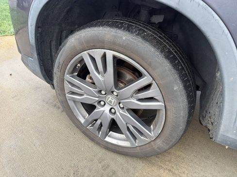 Used 2020 Honda Passport EX-L image 4