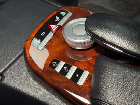 Used 2008 Mercedes-Benz S 550 image 42