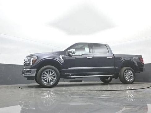 New 2026 Ford F150 Lariat w/ Equipment Group 501A Mid AWD/4WD image 31