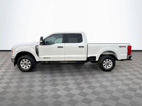 Used 2024 Ford F250 XLT image 4