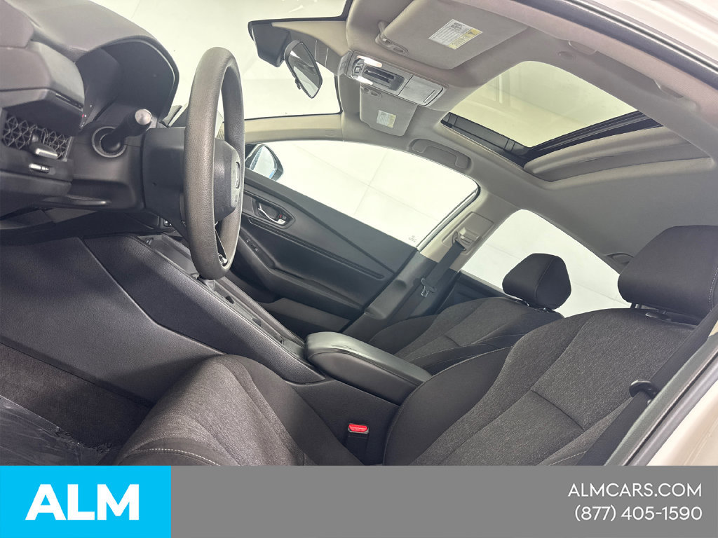 Used 2023 Honda Accord EX image 35