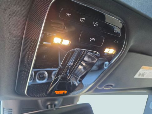 New 2026 Mercedes-Benz GLC 300 4MATIC image 16