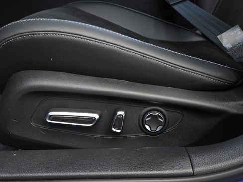 Certified 2025 Acura Integra A-Spec image 10