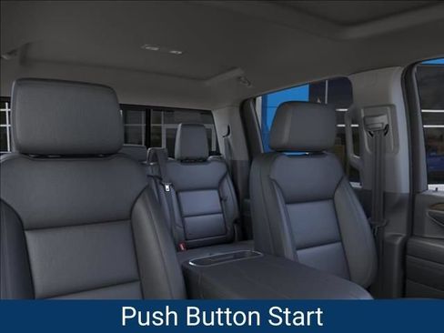 New 2026 Chevrolet Silverado 2500 LT w/ Trail Boss Package AWD/4WD image 27