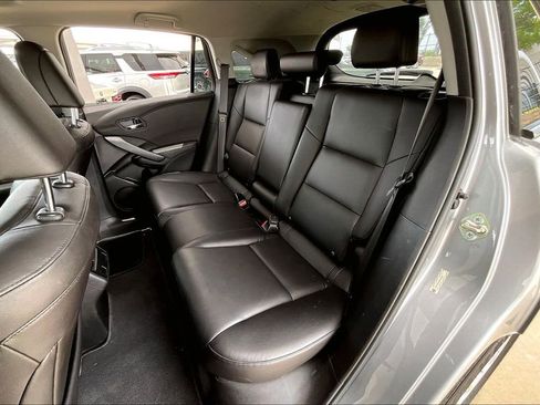 Used 2017 Acura RDX FWD image 33