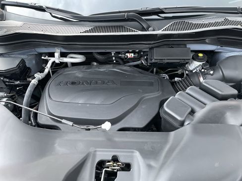 Used 2022 Honda Passport TrailSport image 41