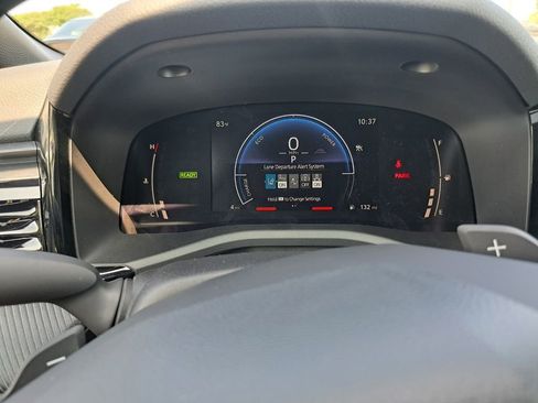 New 2026 Toyota Camry SE FWD image 12