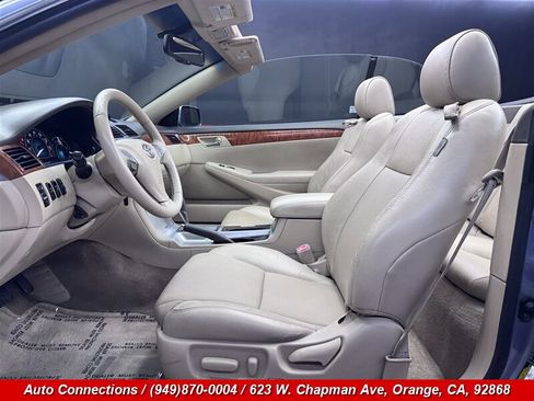 Used 2007 Toyota Solara SLE FWD image 5
