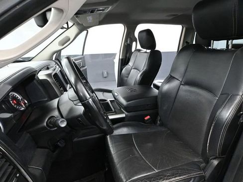 Used 2014 RAM 1500 Sport w/ Sport Premium Group AWD/4WD image 22