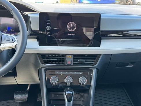 New 2025 Volkswagen Taos S image 15