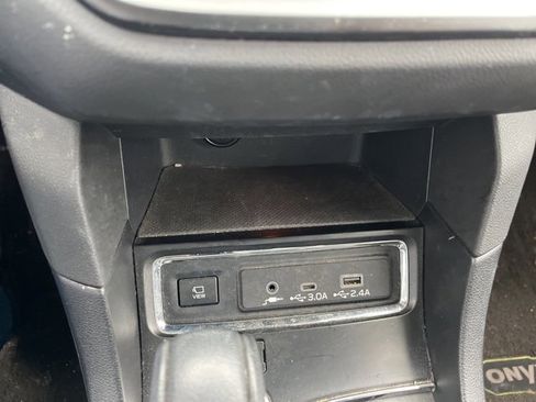 Used 2023 Subaru Ascent Onyx Edition Limited image 23