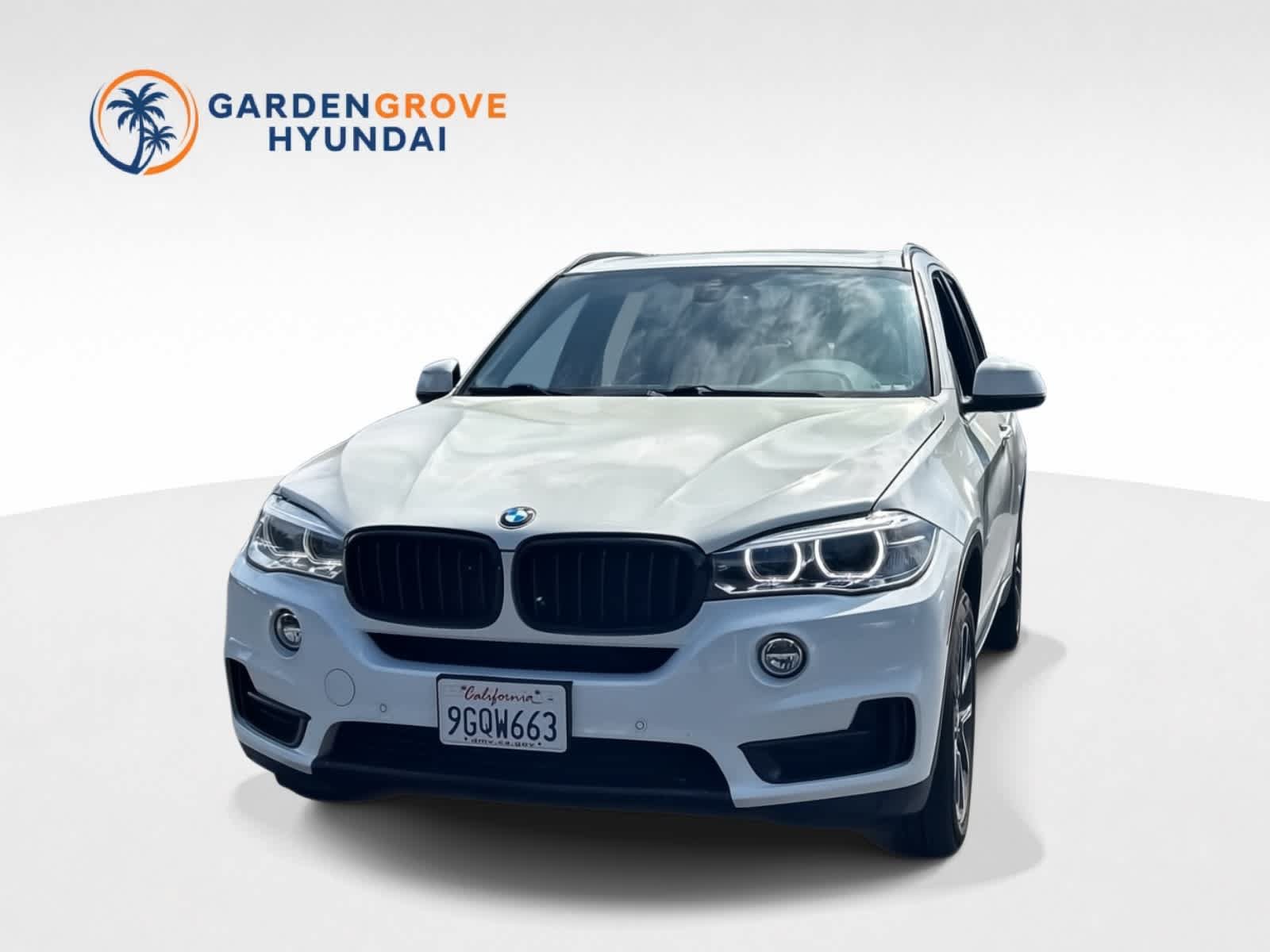 Used 2018 BMW X5 xDrive35i AWD/4WD image 1