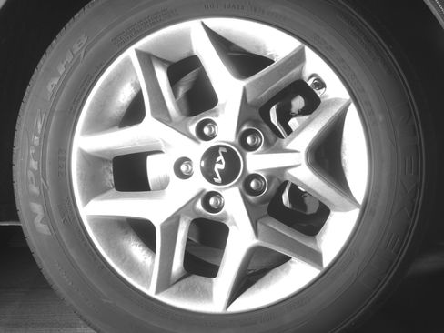 Used 2025 Kia Soul LX w/ LX Technology Package image 18