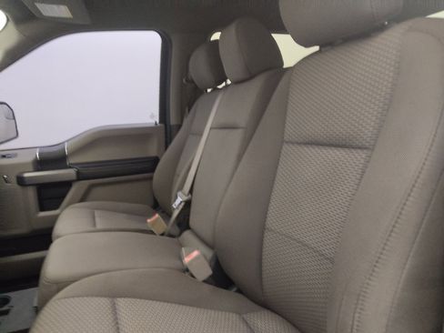 Used 2018 Ford F150 XLT AWD/4WD image 17