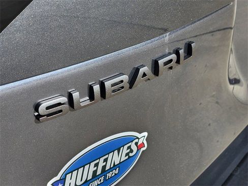 New 2026 Subaru Forester image 7
