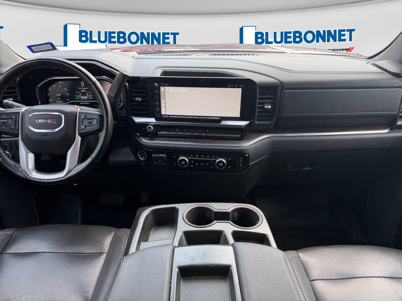 Used 2024 GMC Sierra 3500 SLT AWD/4WD image 18