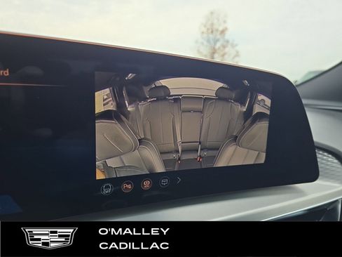 New 2026 Cadillac Lyriq Premium Sport w/ LPO, Floor Liner Package image 22