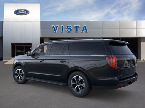 New 2026 Ford Expedition Max Active image 4