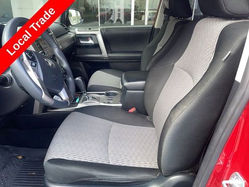 Used 2021 Toyota 4Runner SR5 image 4