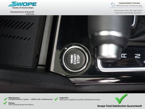 Used 2024 Kia Sportage X-Line w/ X-Line Premium Package AWD/4WD image 29