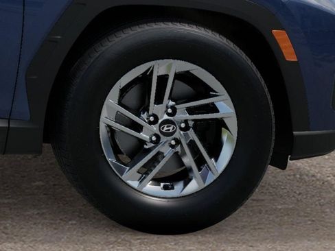 New 2026 Hyundai Tucson SE AWD/4WD image 8