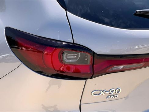 Used 2024 MAZDA CX-90 3.3 Turbo w/ Preferred Plus AWD/4WD image 26