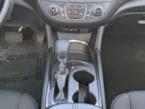 Used 2023 Chevrolet Malibu LT FWD image 18